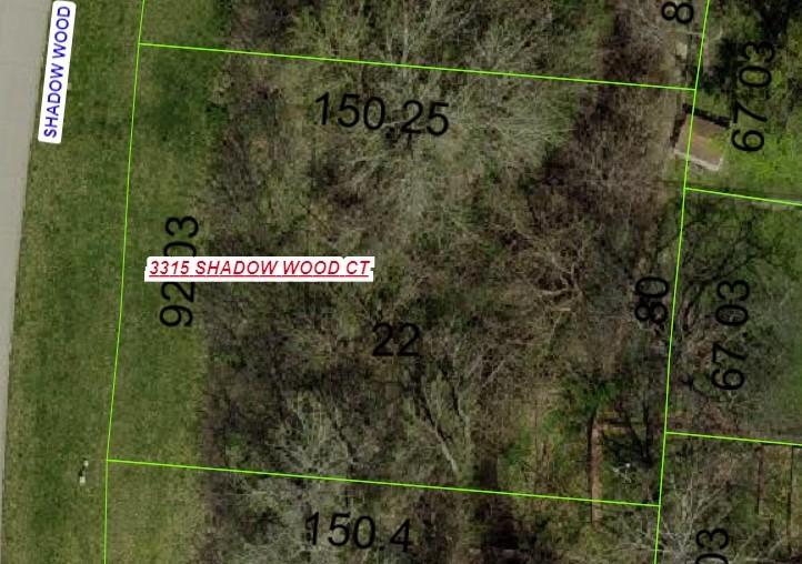 3311 Shadow Wood Ct., Milan, IL 61264