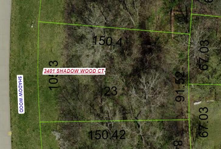 3401 Shadow Wood Ct., Milan, IL 61264