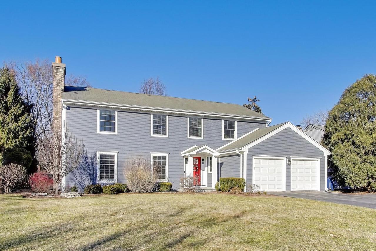 2506 Peachtree Ln., Northbrook, IL 60062