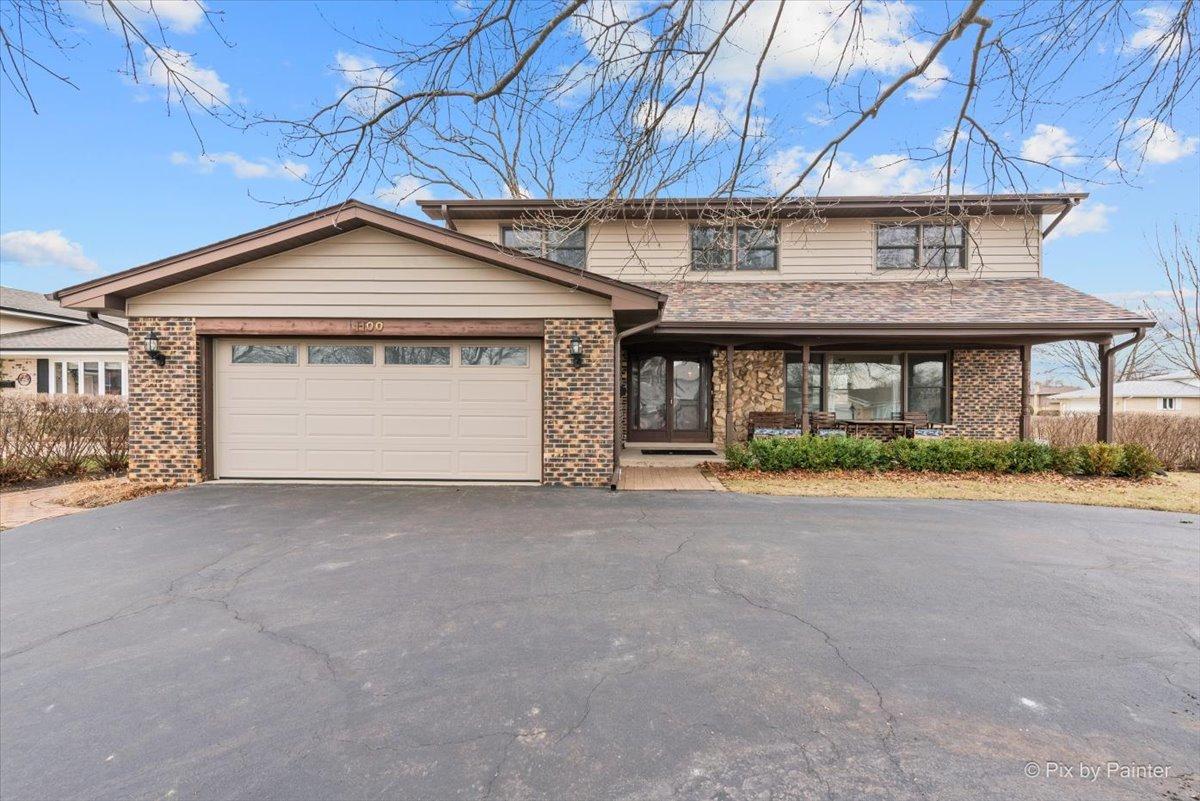 1100 S Church Rd., Mount Prospect, IL 60056