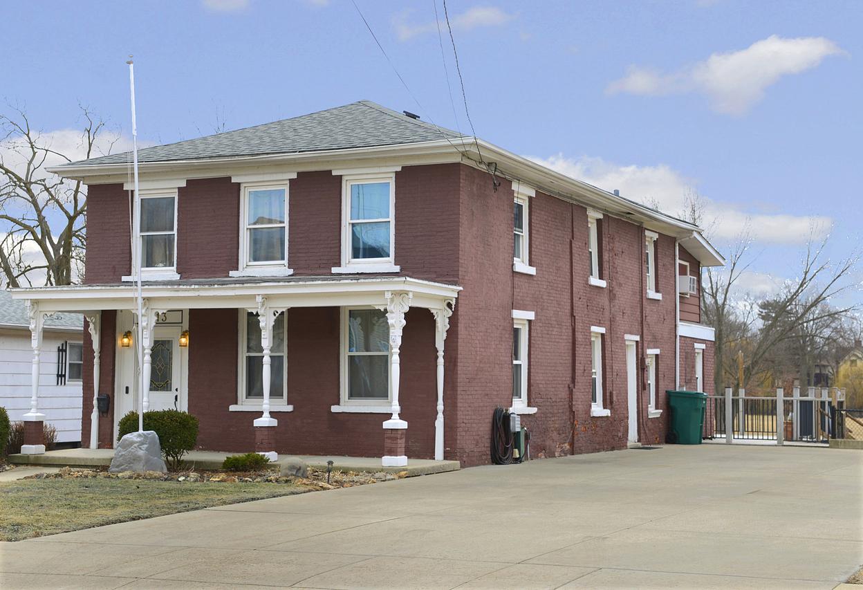 713 E Superior St., Ottawa, IL 61350