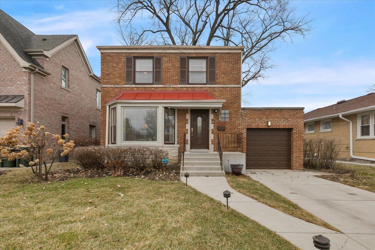 7350 N Tripp Ave., Lincolnwood, IL 60712