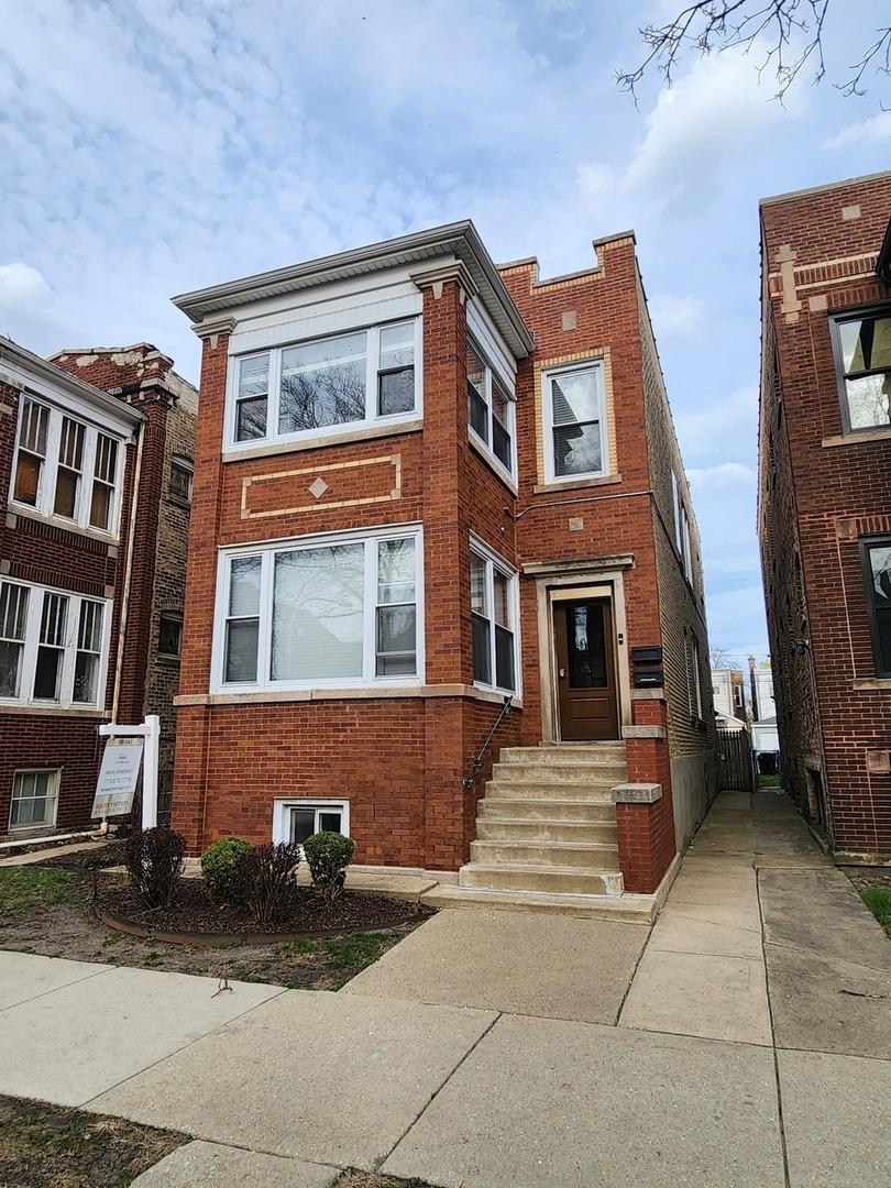 4519 N Troy St., Chicago, IL 60625
