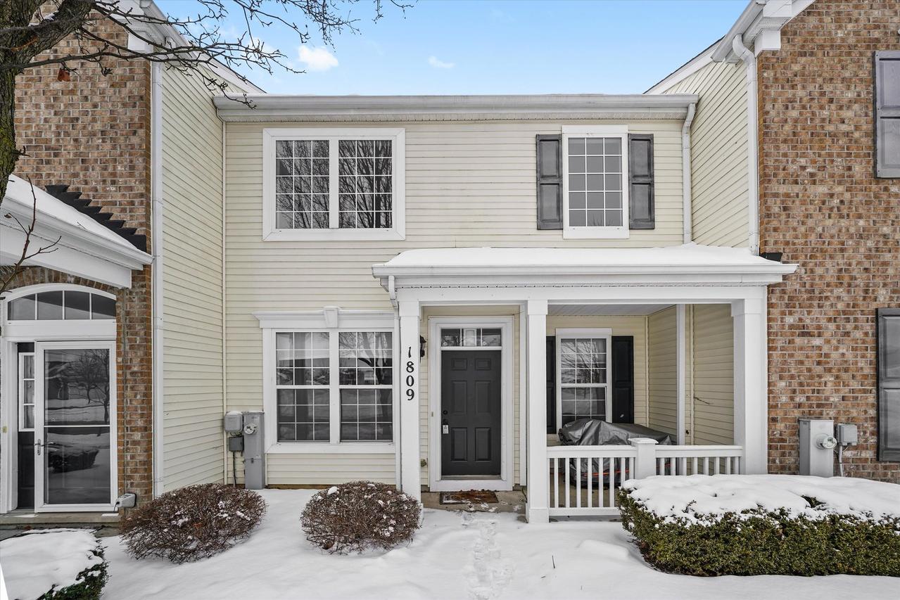 1809 Havens Dr., Woodstock, IL 60098