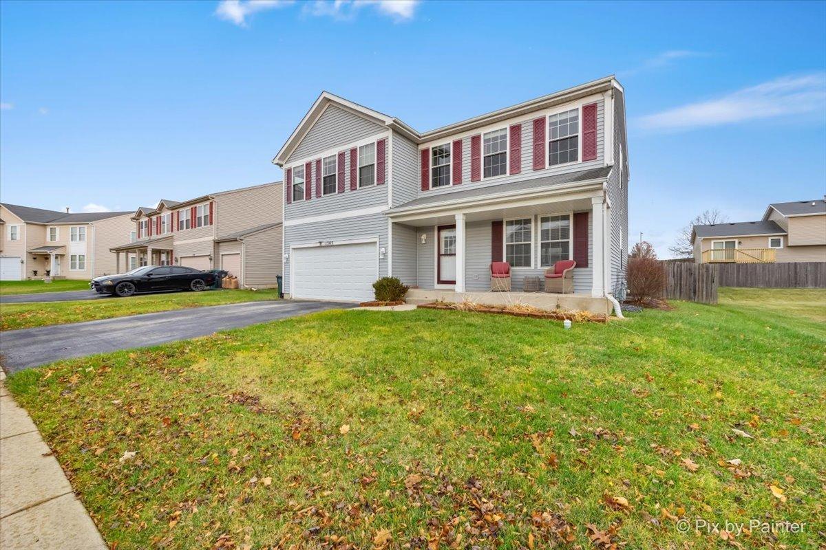 1305 Reed Rd., Zion, IL 60099