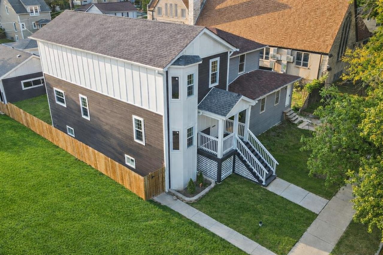 1610 S Fifth Ave., Maywood, IL 60153