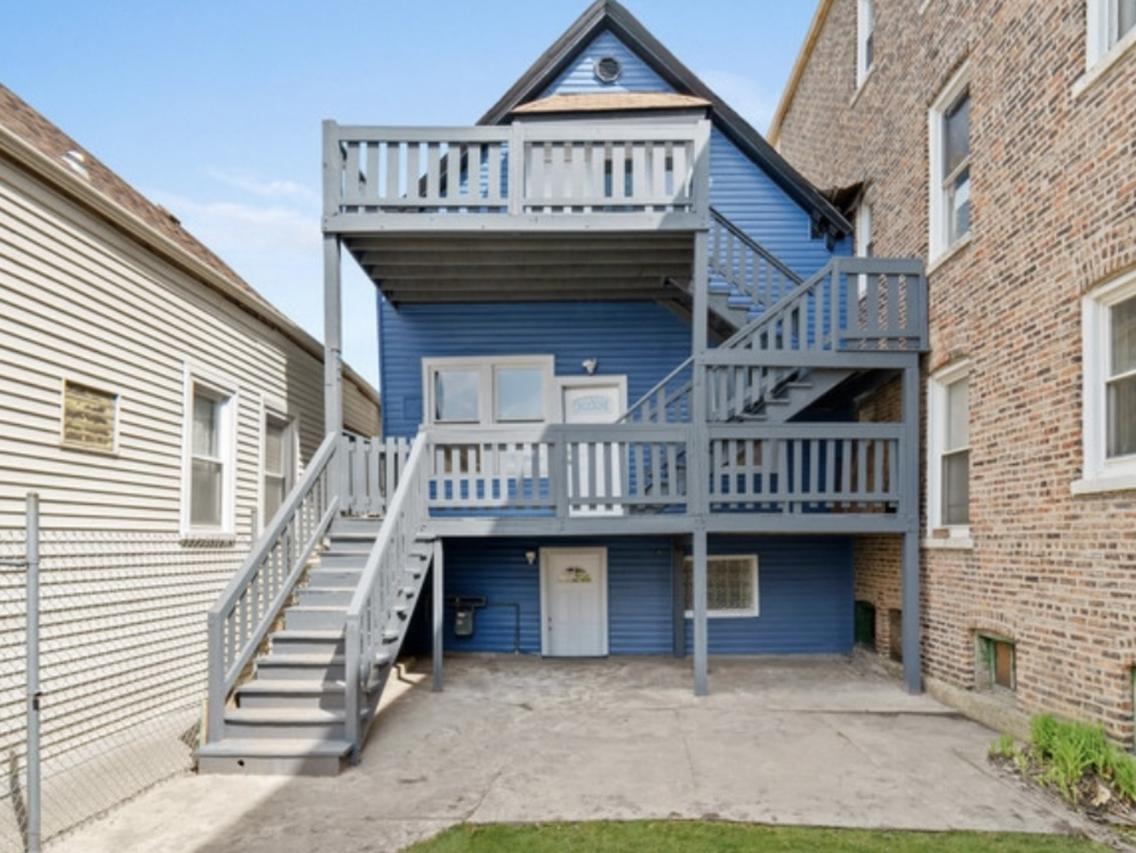 4329 S Wood St., Chicago, IL 60609