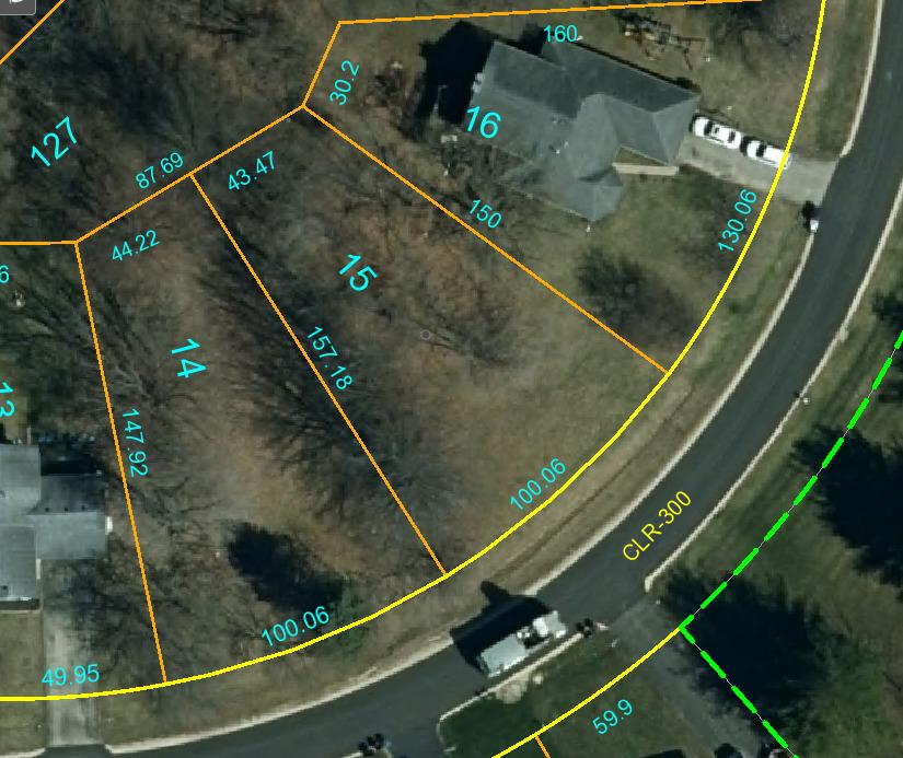 134 SE Liverpool Dr., Poplar Grove, IL 61065