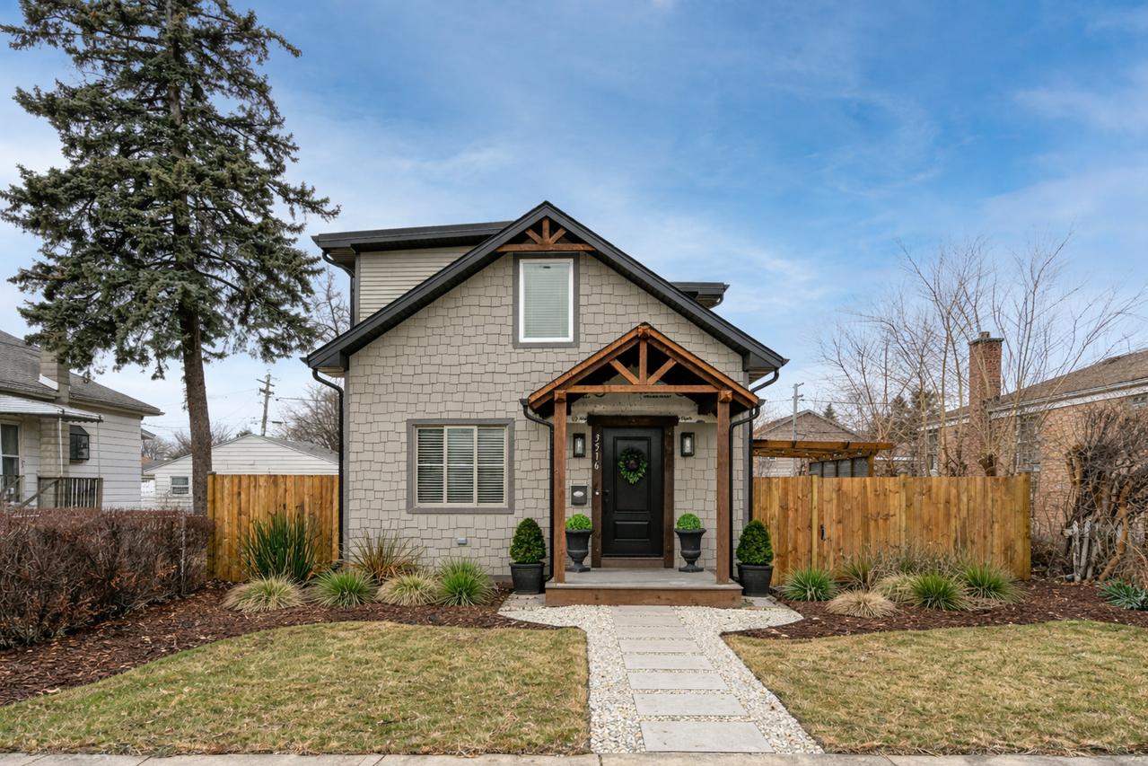 3516 Elder Ln., Franklin Park, IL 60131