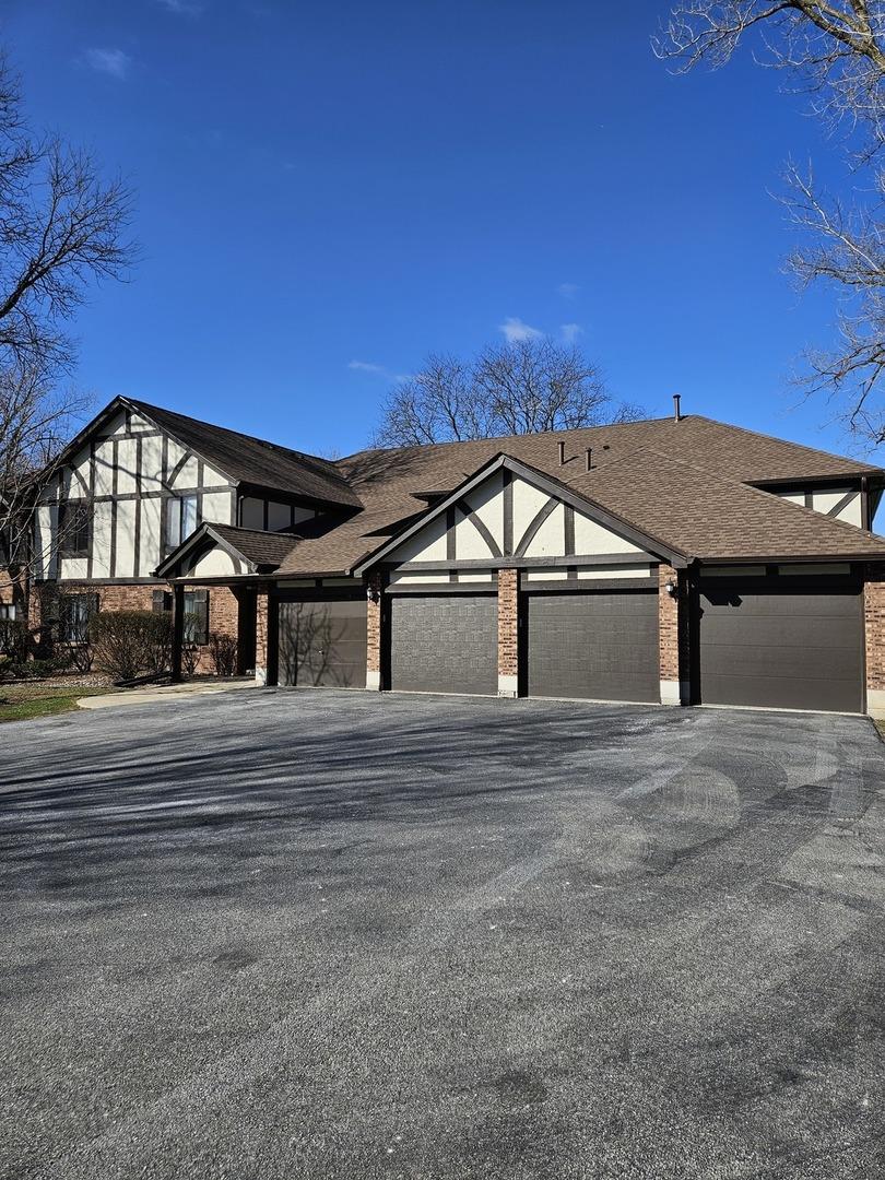 8254 Chestnut Dr. #41D, Palos Hills, IL 60465