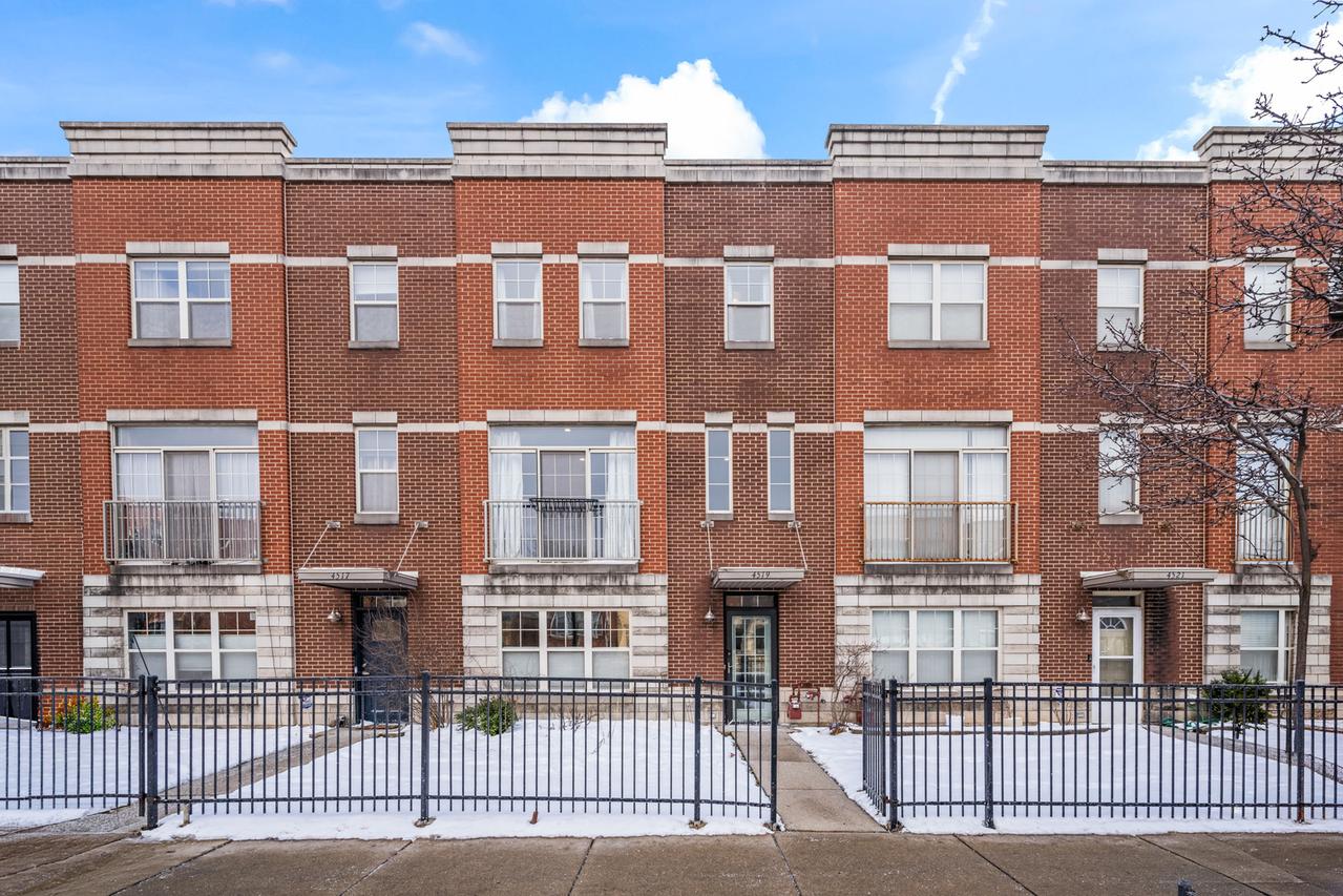 4519 W Irving Park Rd., Chicago, IL 60641