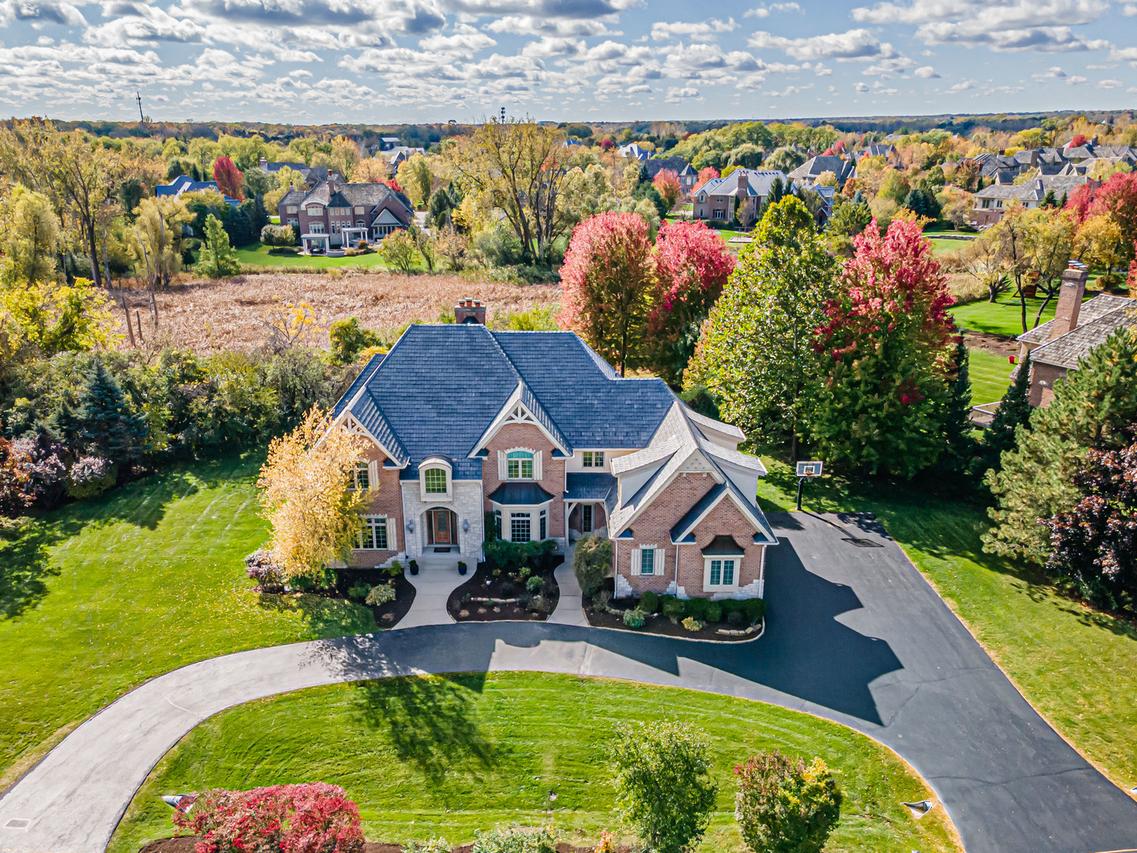 4952 Trillium Tr., Long Grove, IL 60047