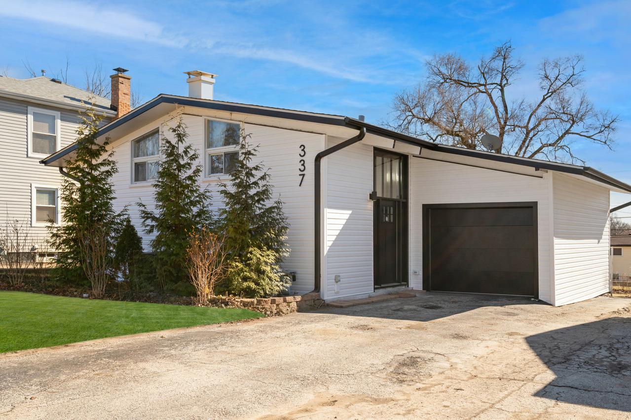 337 W Graham Ave., Lombard, IL 60148