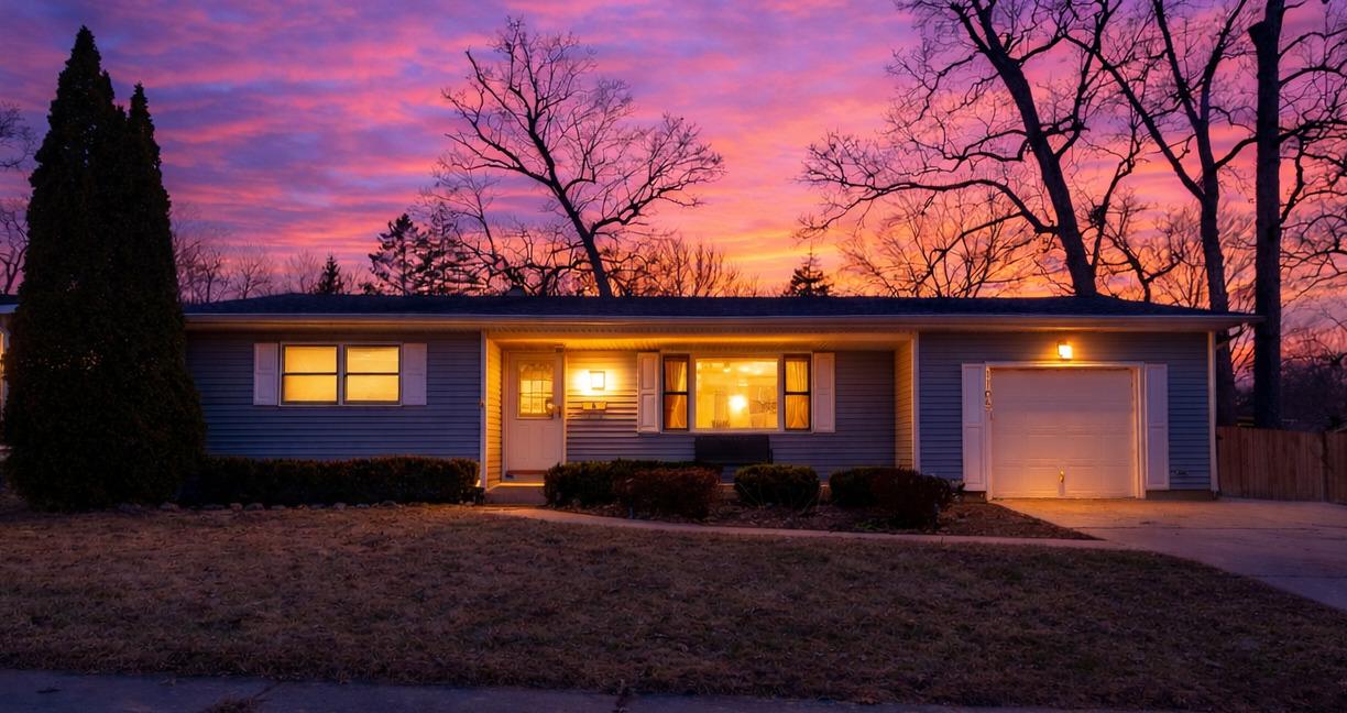 1105 Somerset Mall, Mchenry, IL 60050