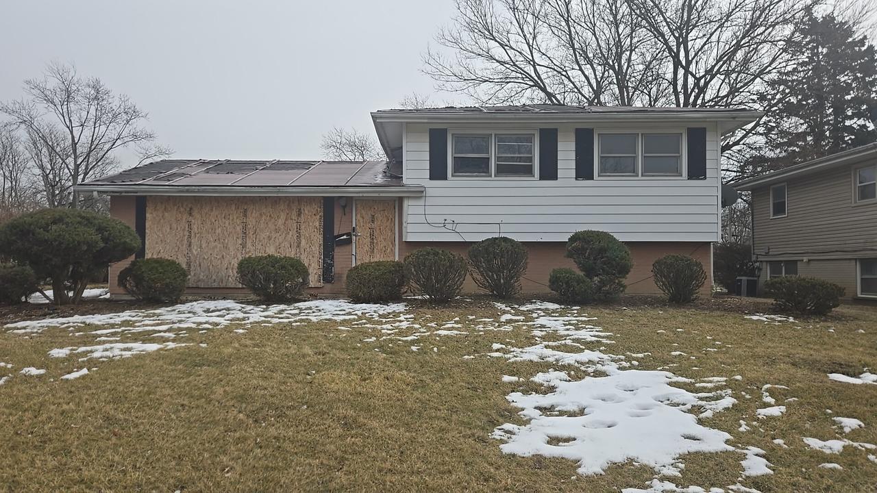 19011 Loretto Ln., Country Club Hills, IL 60478