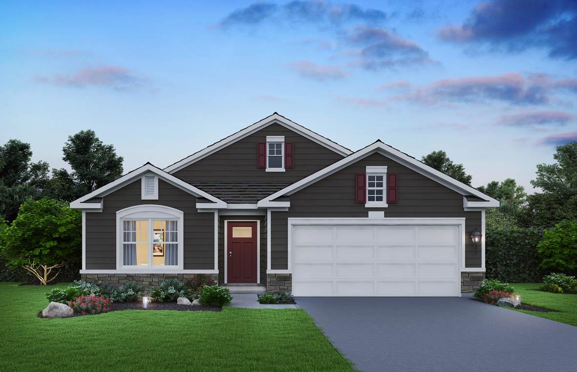 6302 Redwood Tr., Wonder Lake, IL 60097