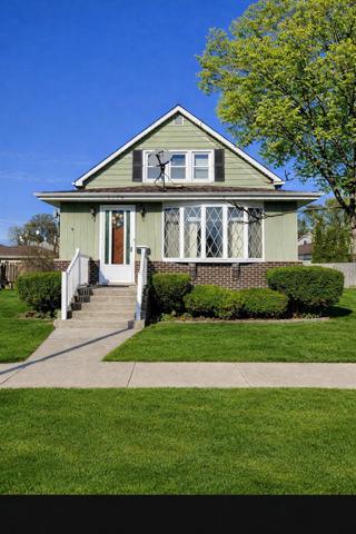 7710 W 66th St., Bedford Park, IL 60501