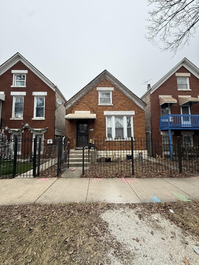 2847 S Harding Ave., Chicago, IL 60623