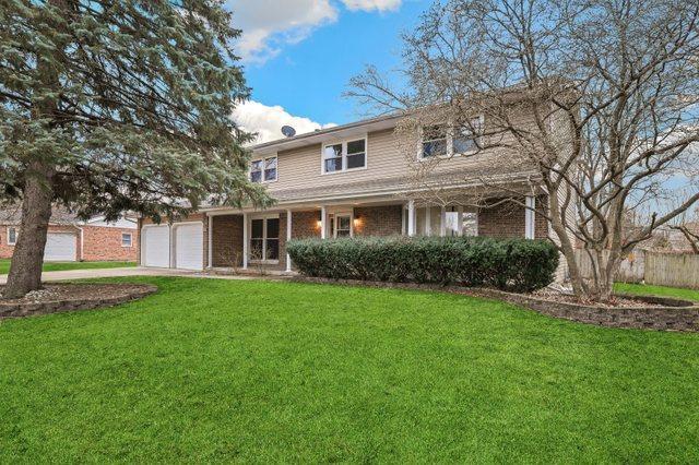 456 Ohio Rd., Frankfort, IL 60423