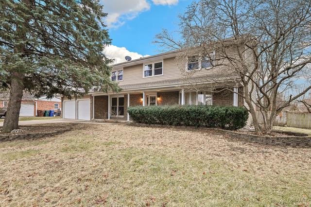 New Homes For Sale This Week That Attend Grand Prairie Elementary School: February 27th to March 5th