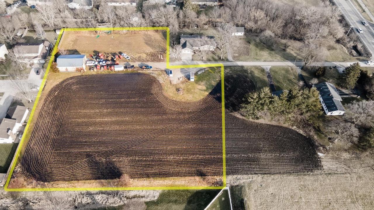 1012 W Jefferson St., Shorewood, IL 60404