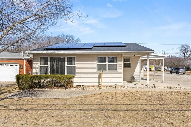 New Homes with Master Bedrooms on the 1st Floor That Attend Centennial Elementary School: February 28th to March 6th