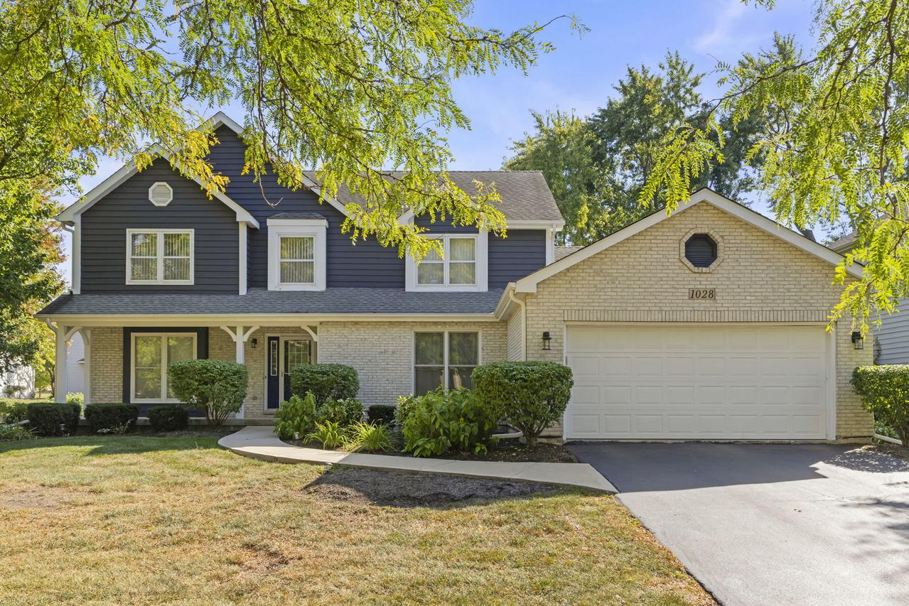 1028 Whitewater Ln., Naperville, IL 60540