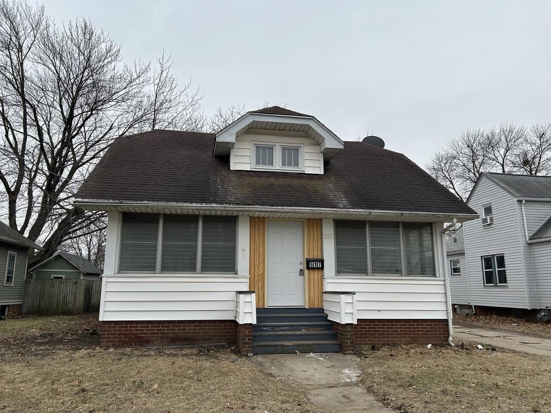517 Frances Ave., Loves Park, IL 61111