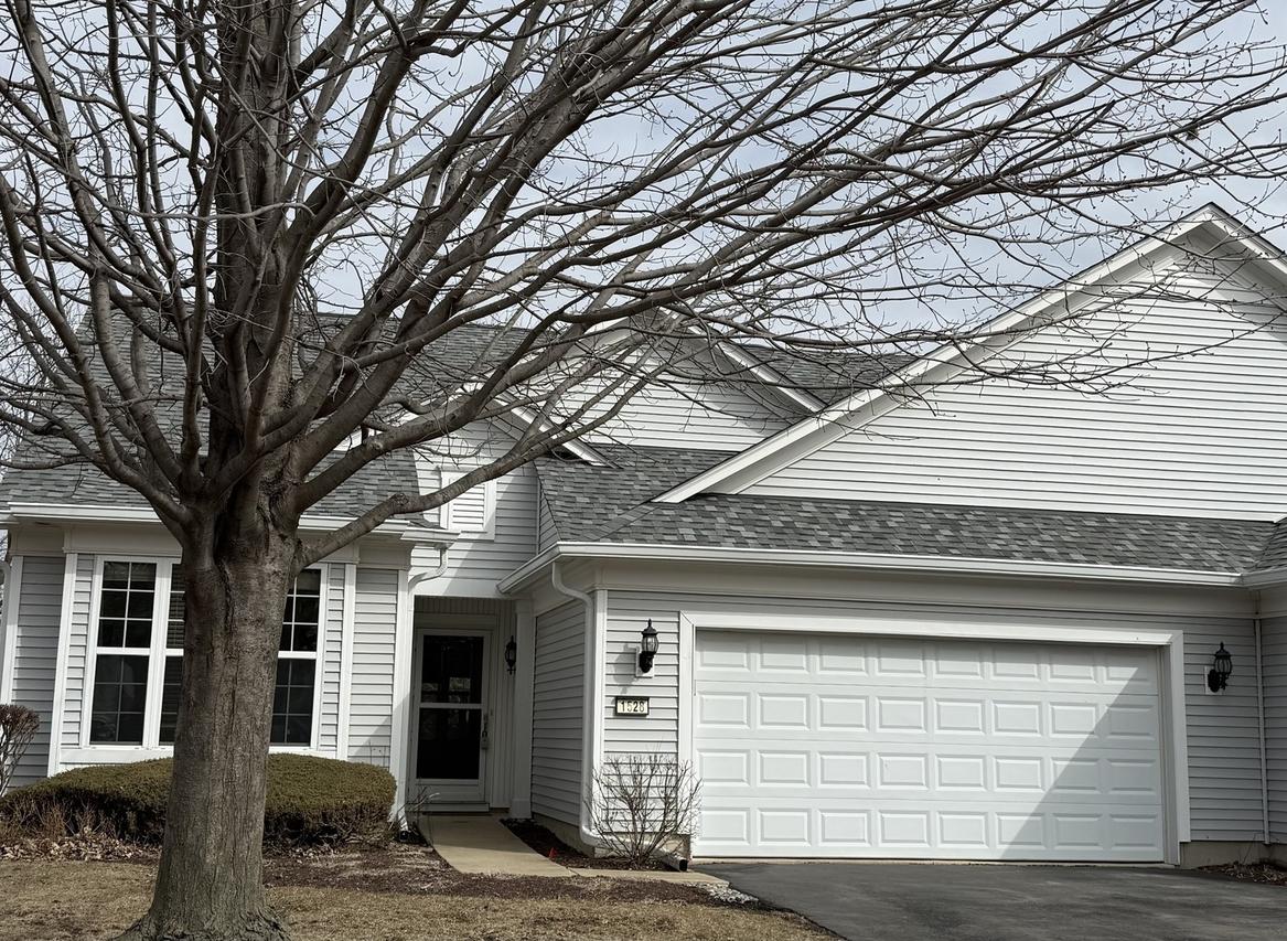 1528 Countryside Dr., Shorewood, IL 60404