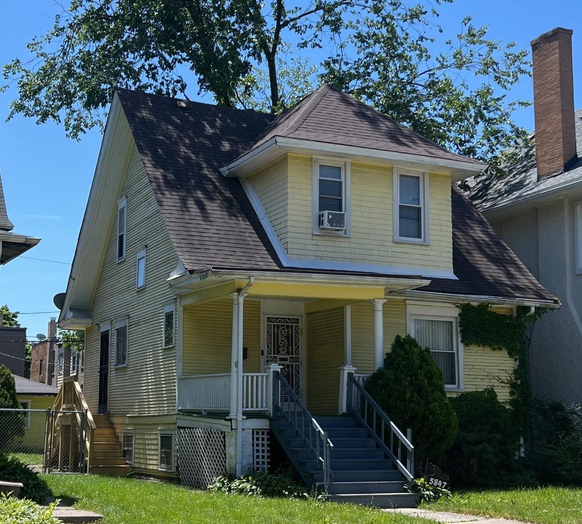 5847 W Erie St., Chicago, IL 60644