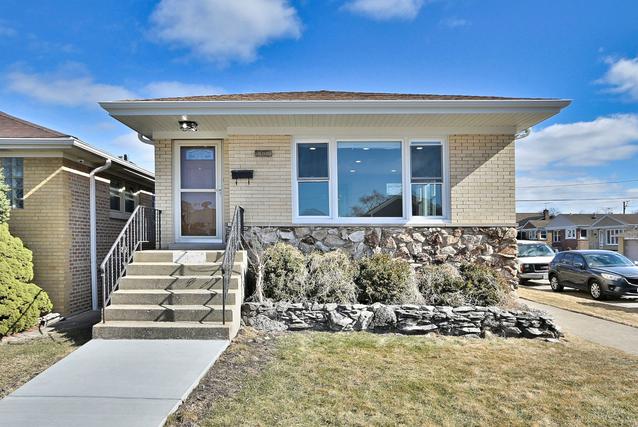 New Homes with Master Bedrooms on the 1st Floor That Attend Beaubien Elementary School: February 28th to March 6th