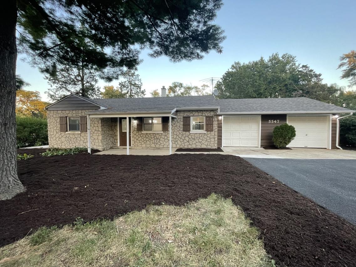 5547 S Peck Ave., Countryside, IL 60525