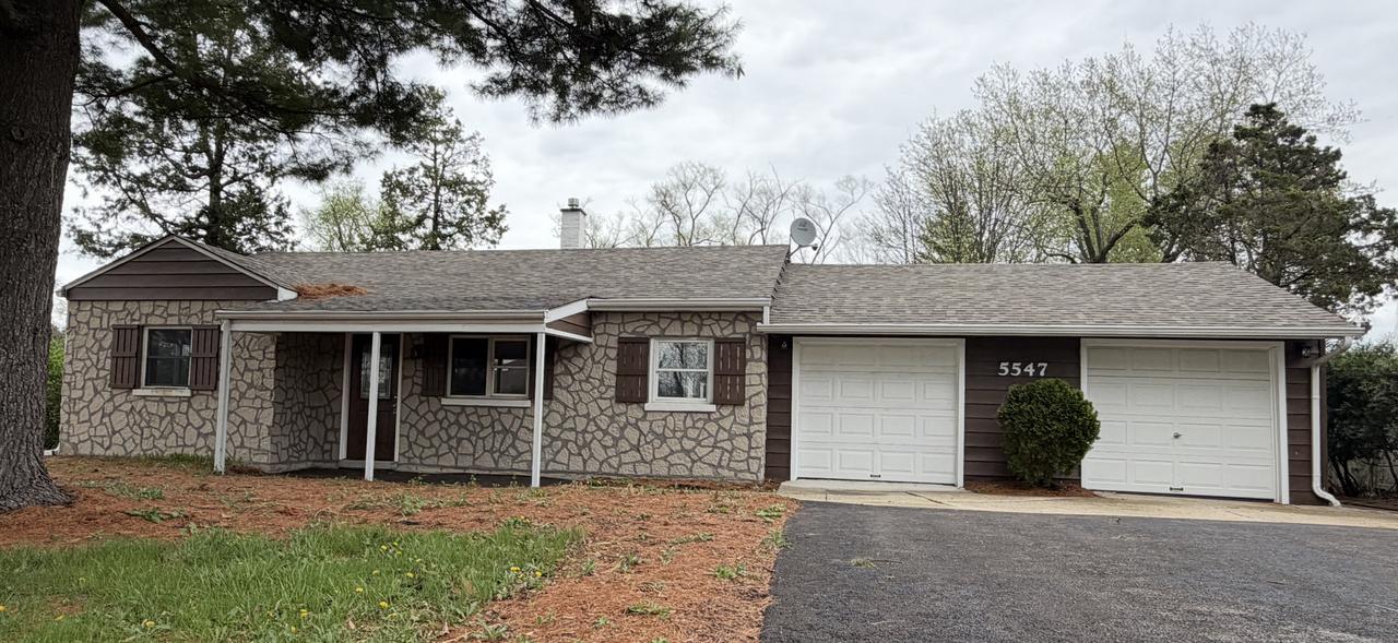 5547 S Peck Ave., Countryside, IL 60525