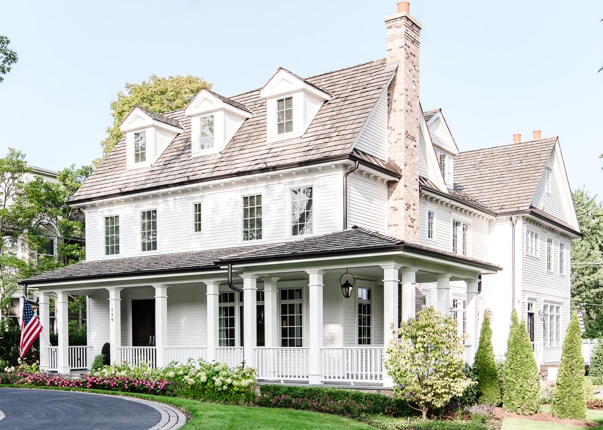 [Address Hidden by Seller], Hinsdale, IL 60521