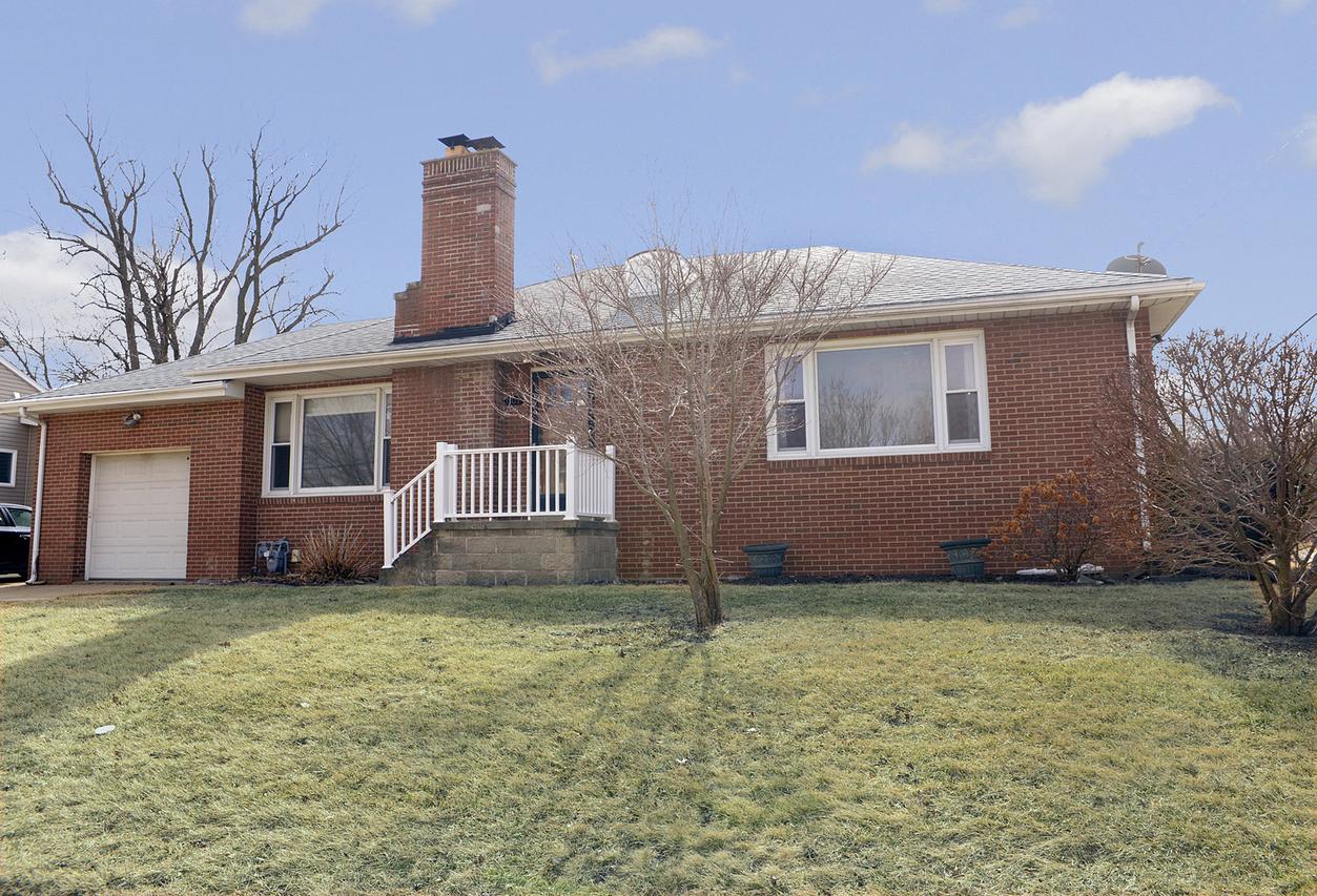 601 Arch St., Ottawa, IL 61350