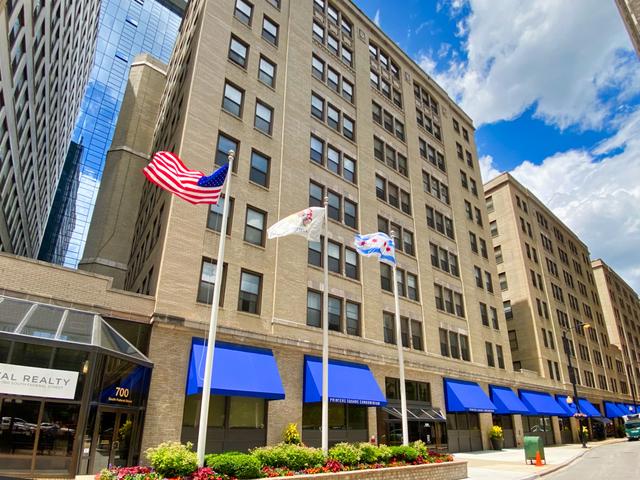 680 S Federal St. #903, Chicago, IL 60605