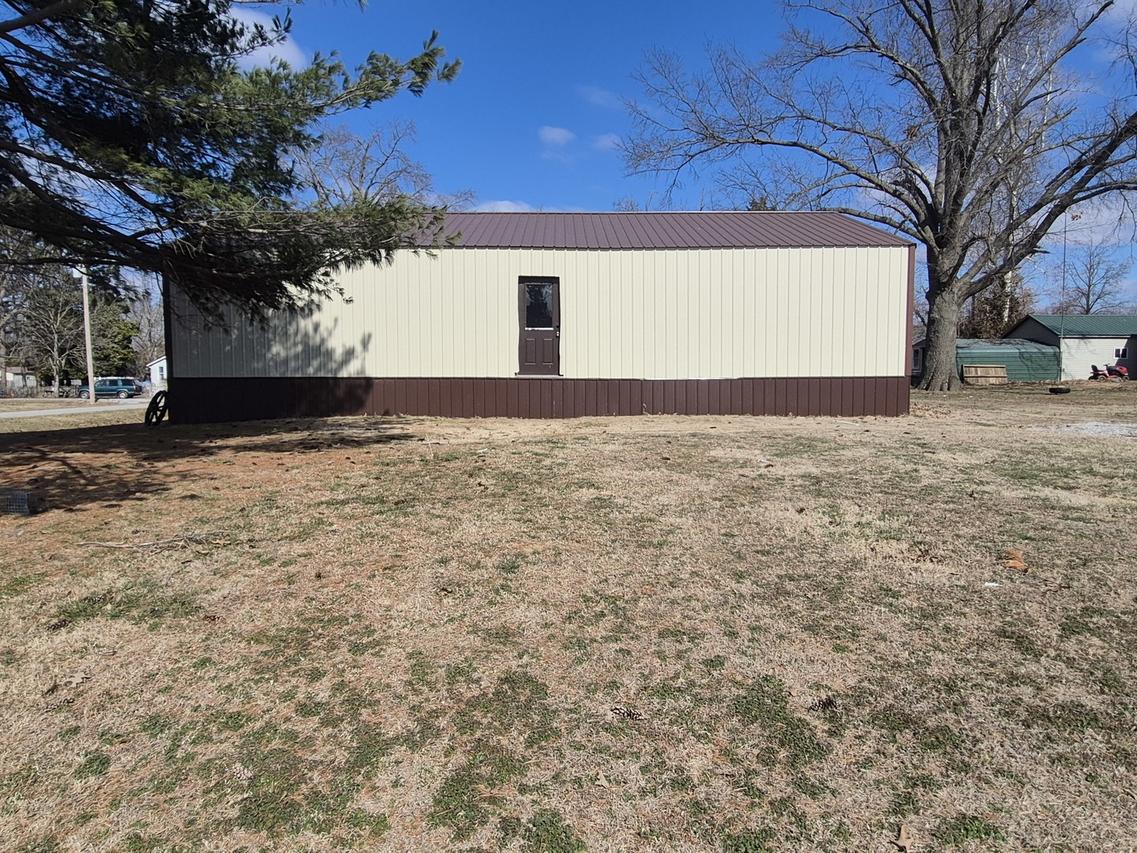 000 Briddick St., Eldorado, IL 62930