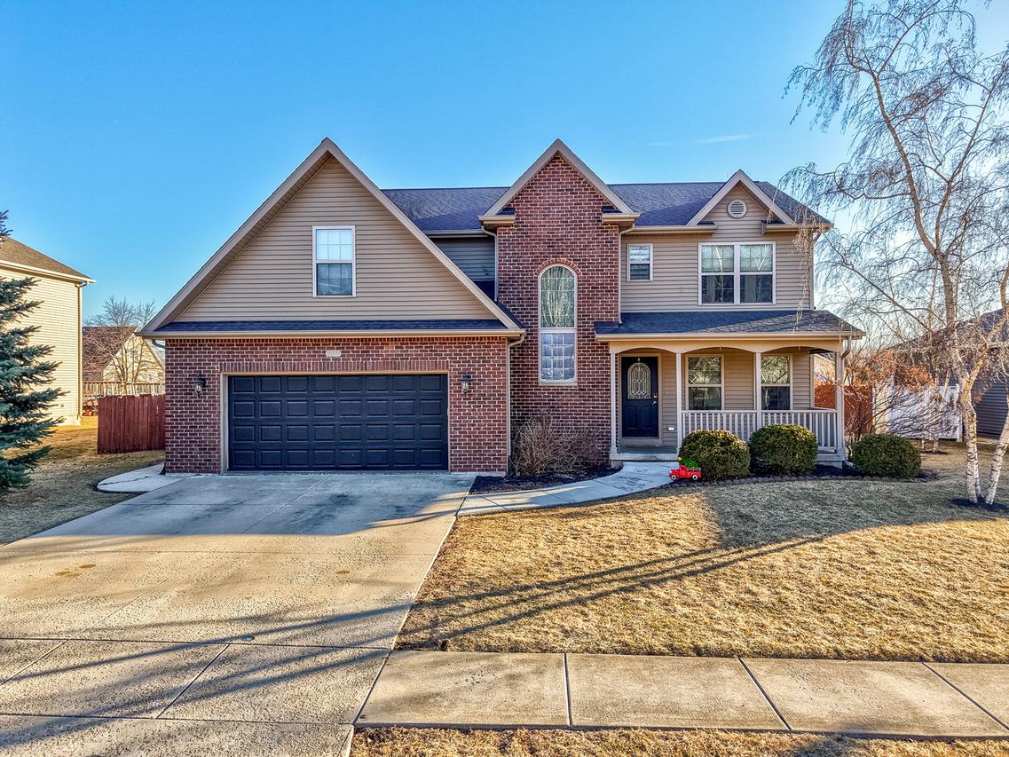 1239 Tower Dr., Ottawa, IL 61350