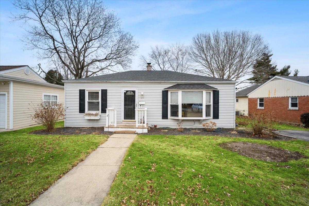 29 N Linden Ave., Palatine, IL 60074