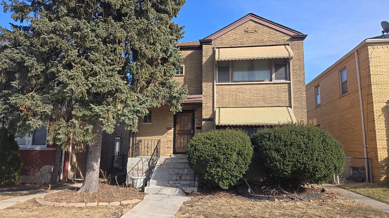 10747 S King Dr., Chicago, IL 60628