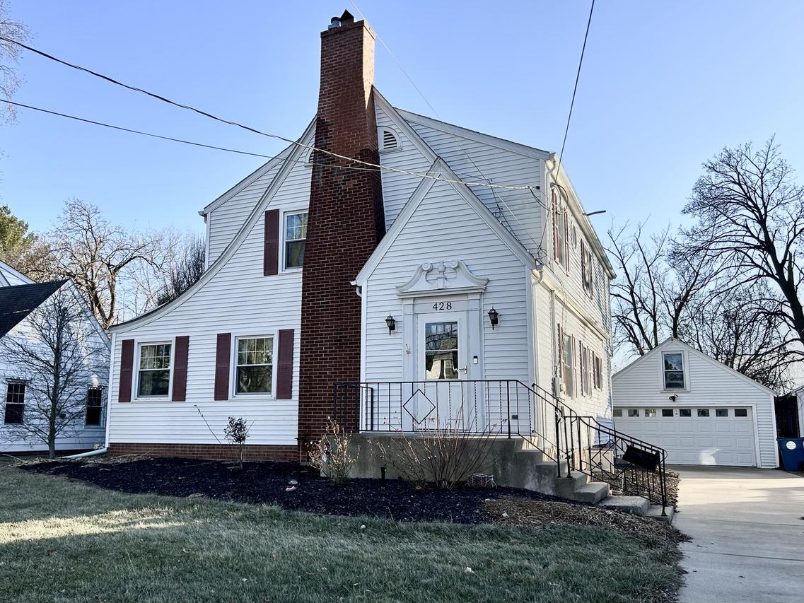 428 E Thompson St., Princeton, IL 61356