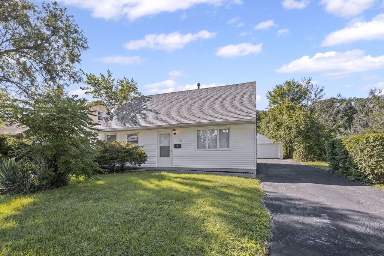 243 Arcadia St., Park Forest, IL 60466