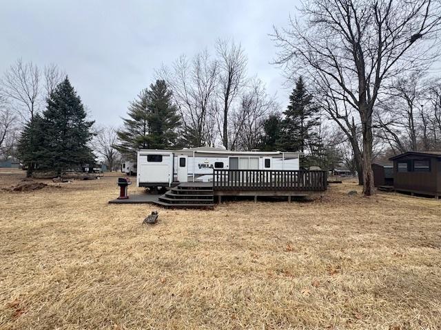 29/61 & 62 Woodhaven, Sublette, IL 61367