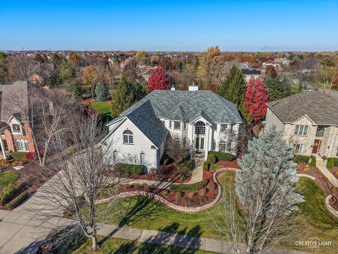 3907 Littlestone Cir., Naperville, IL 60564