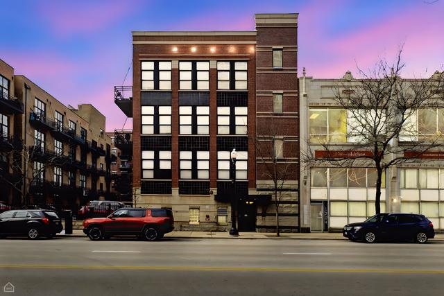 New Homes For Sale This Week in Near South Side: March 6th to March 12th