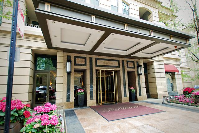 25 E Superior St. #3903, Chicago, IL 60611