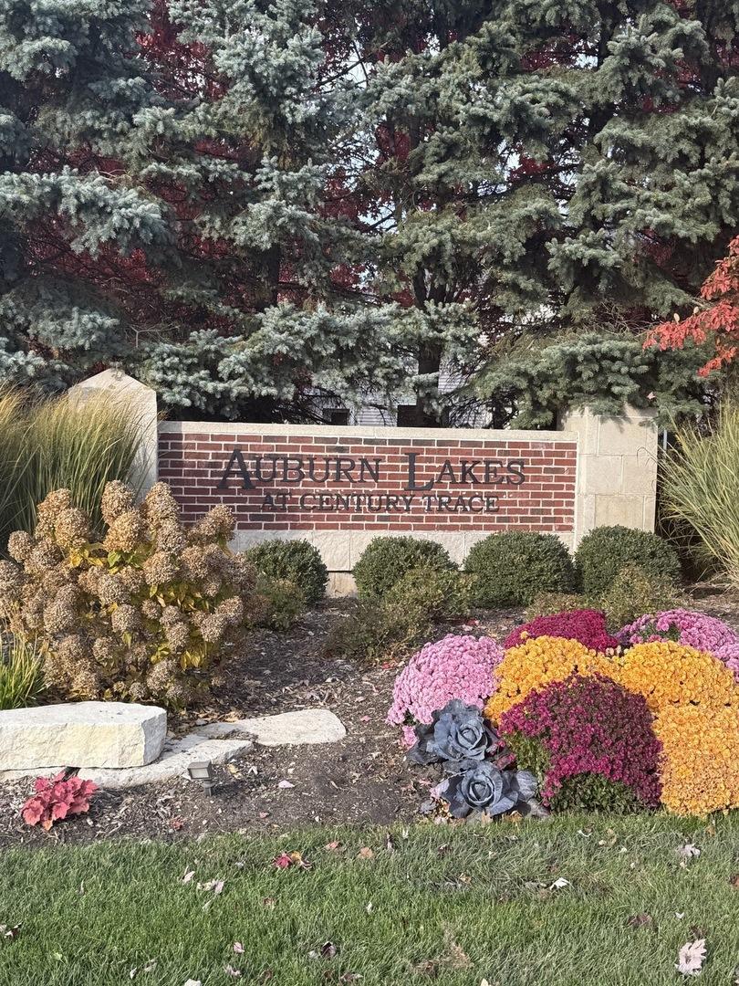 24944 W Franklin Ln., Plainfield, IL 60585