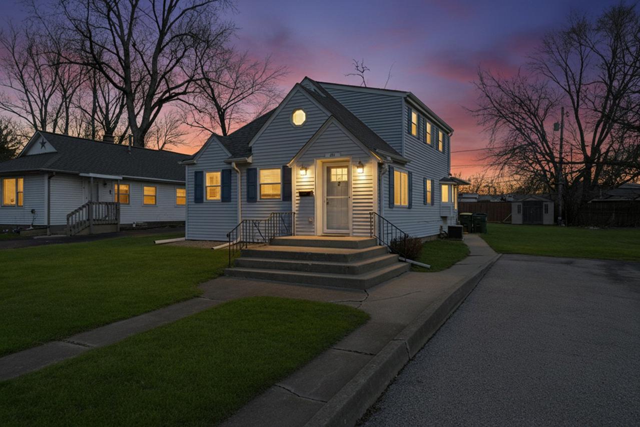 1511 Meadowbrook Dr., Round Lake Beach, IL 60073