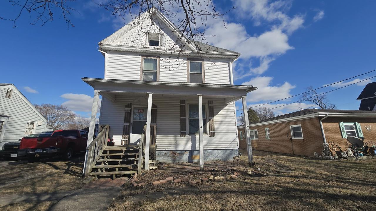 [Address Hidden by Seller], Hoopeston, IL 60942