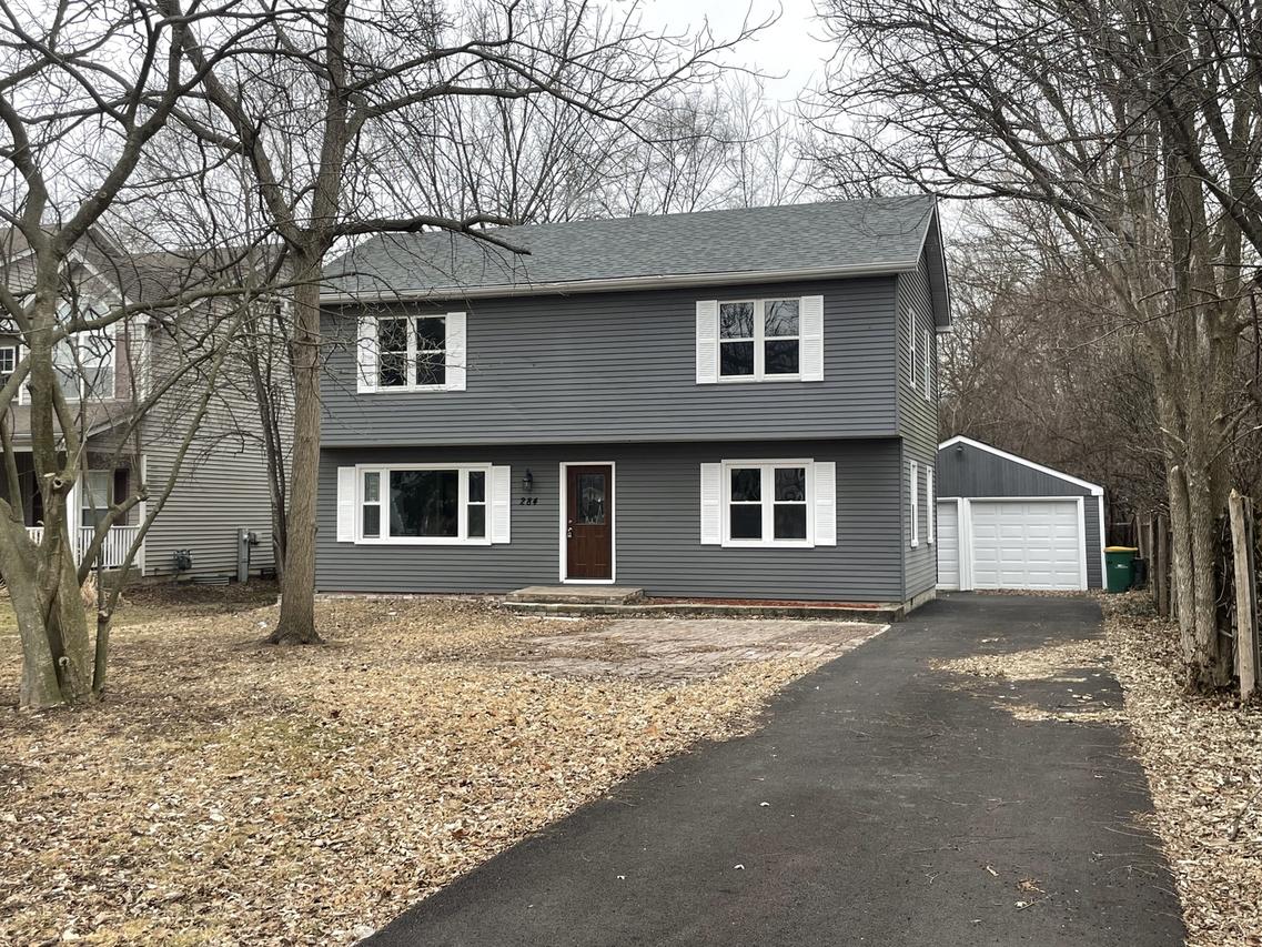 3s284 Patterman Rd., Warrenville, IL 60555